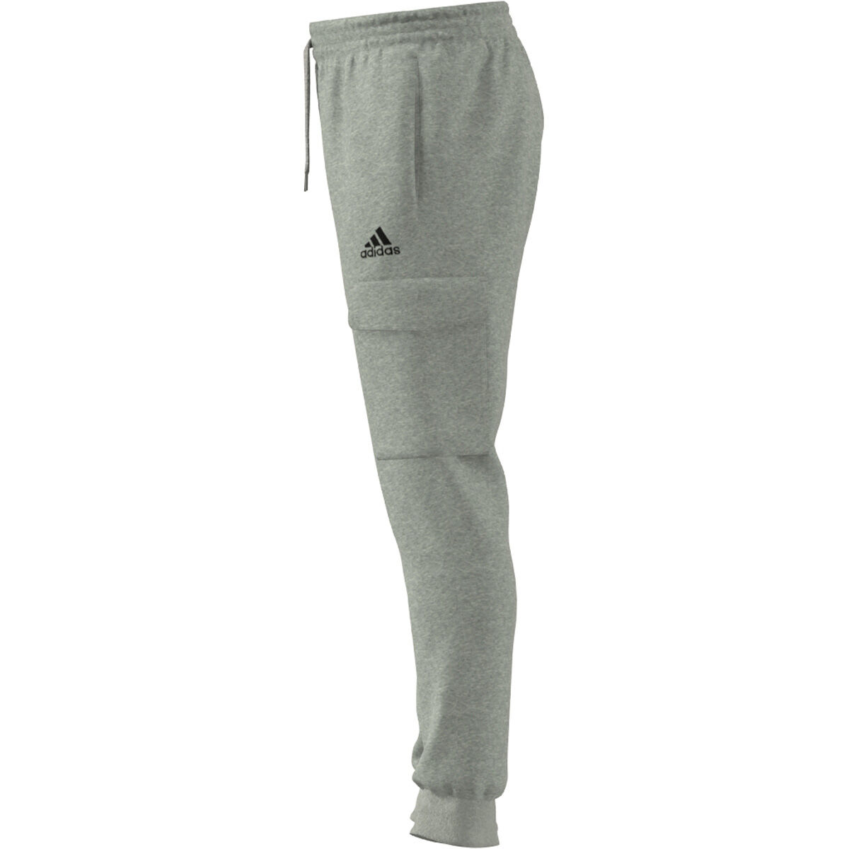 adidas Men's Cargo Fleece Pants