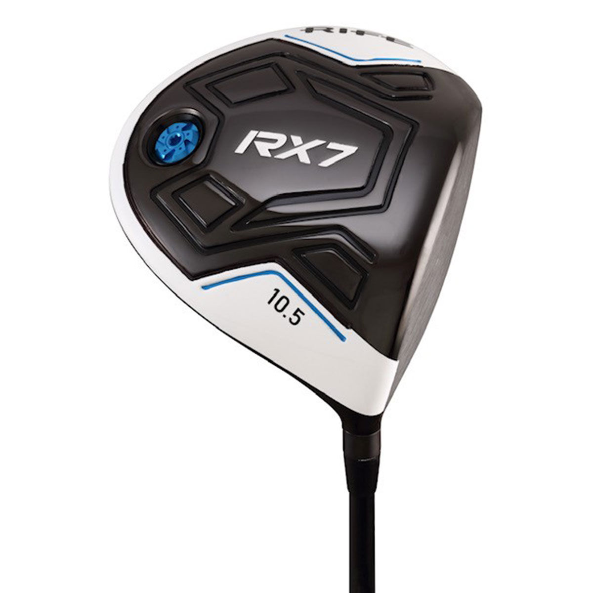 Rife Men's RX7 9.5 Stiff Right Hand Driver