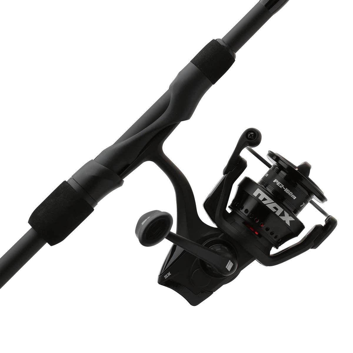 Abu Garcia Max Sx Spinning Combo