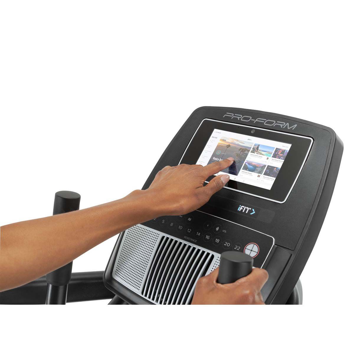 ProForm Carbon H7 Elliptical