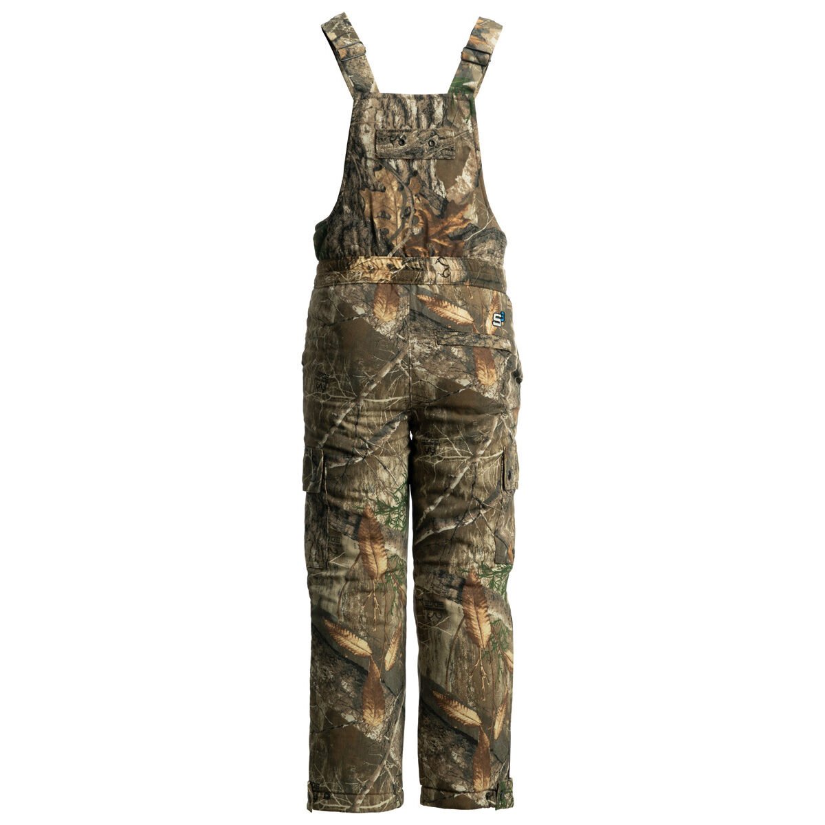 Blocker Outdoors Youth Commander Insulated Bib