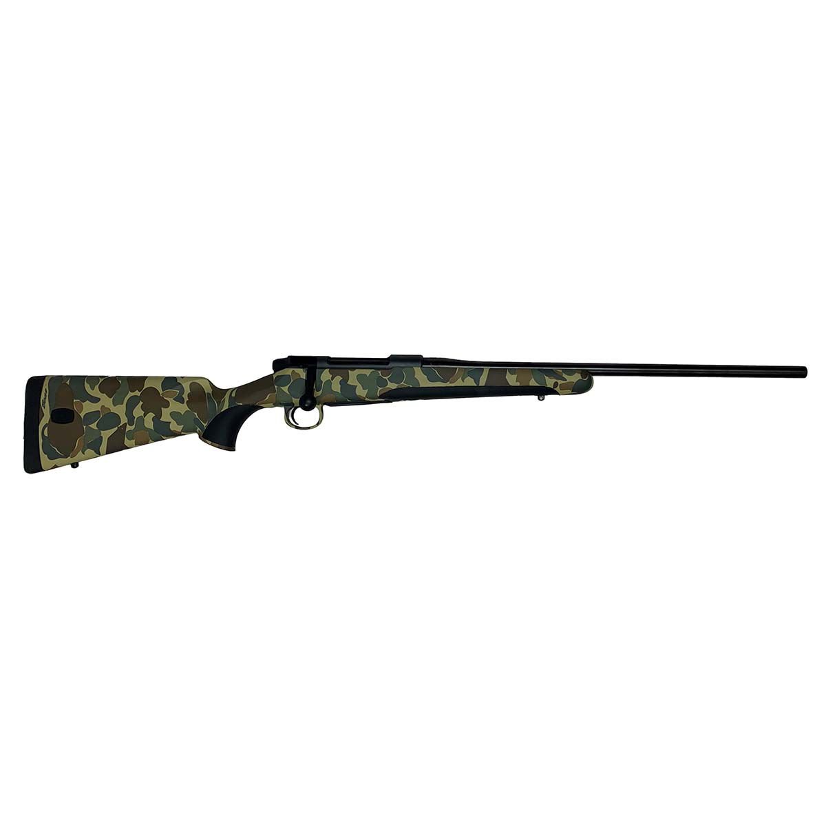 Mauser M18 Old School .300 WIN Centerfire Rifle