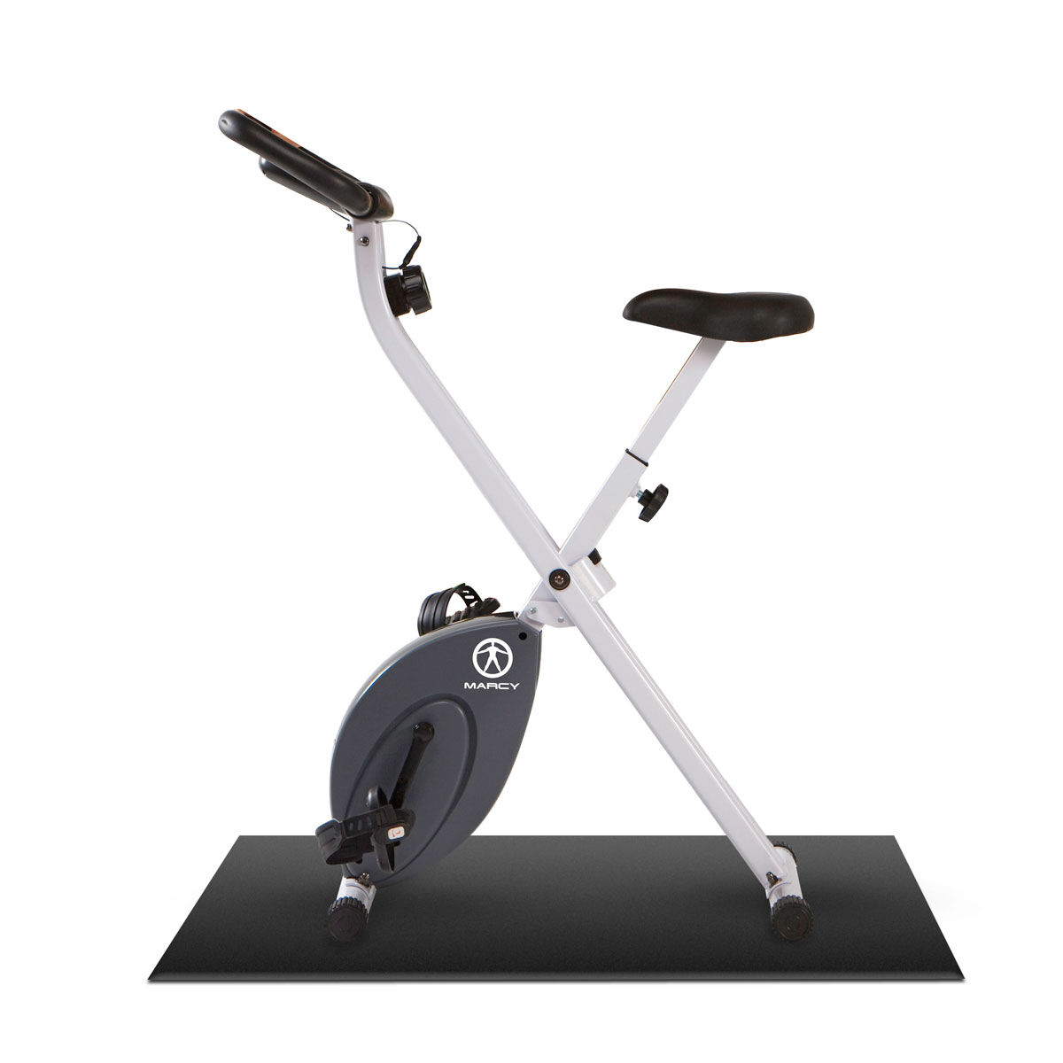 Marcy Foldable Bike
