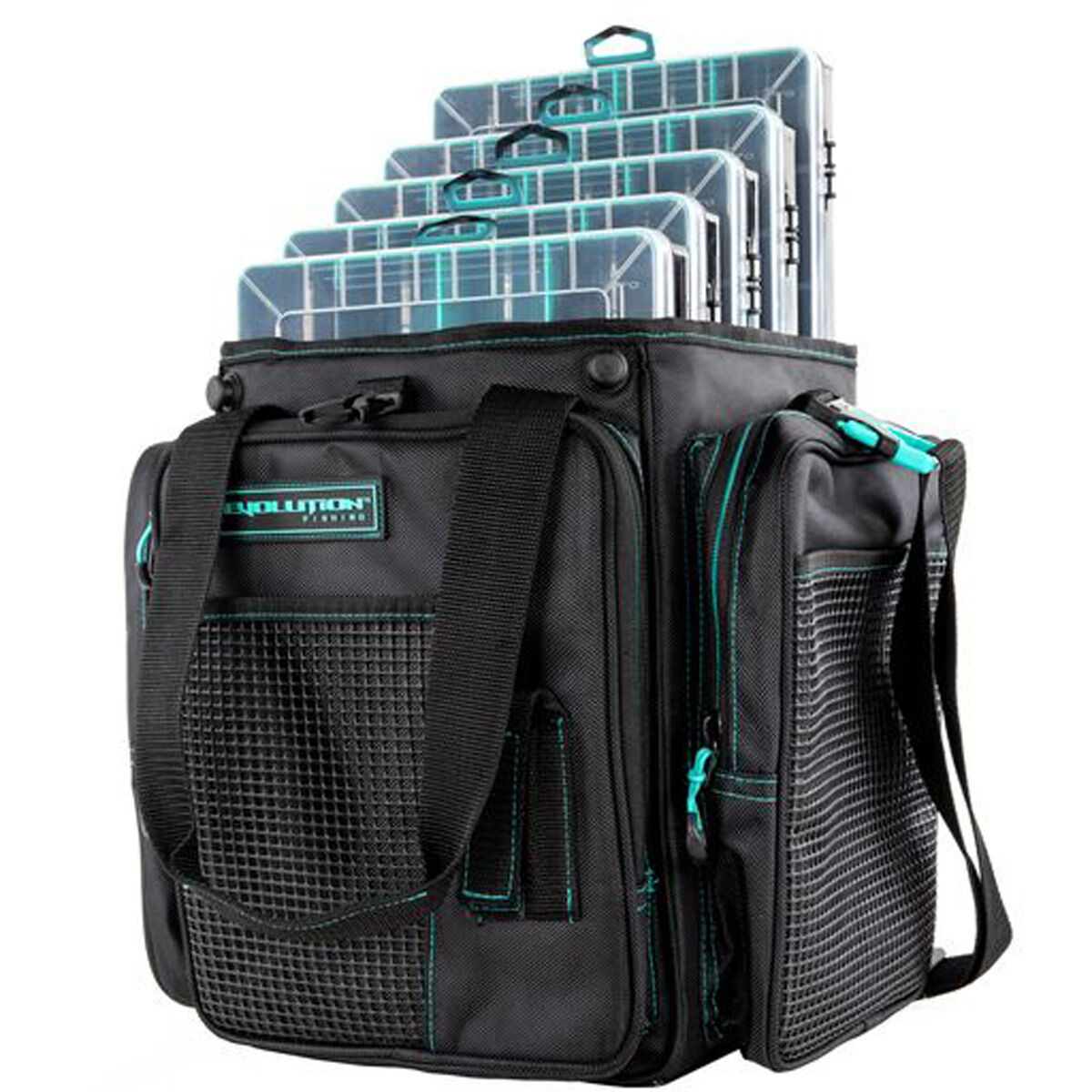 Evolution Drift Series 3700 Vertical Tackle Bag