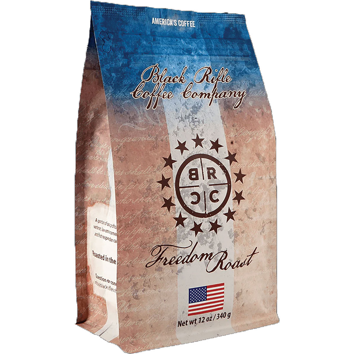 Black Rifle Coffee Co Freedom Coffee Roast
