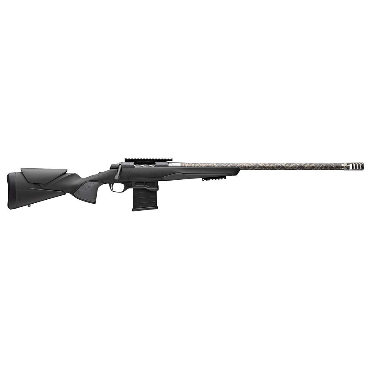 Browning X-Bolt 2 Target Competition Lite 6MM Creedmoor Centerfire Rifle