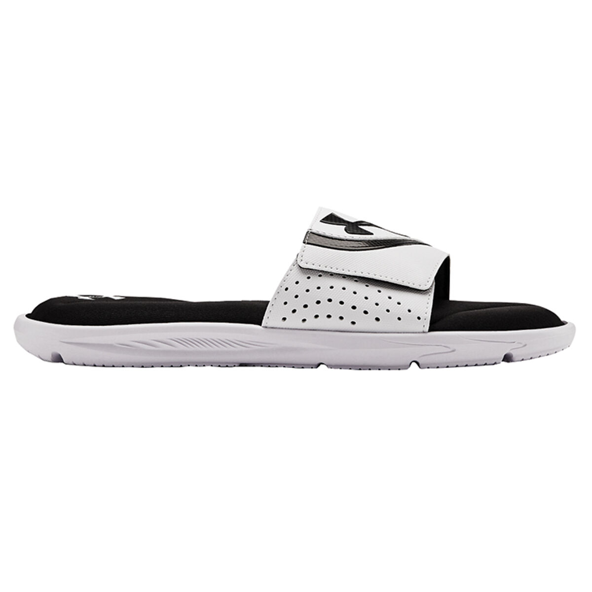 Under Armour Men's Ignite VI Slides