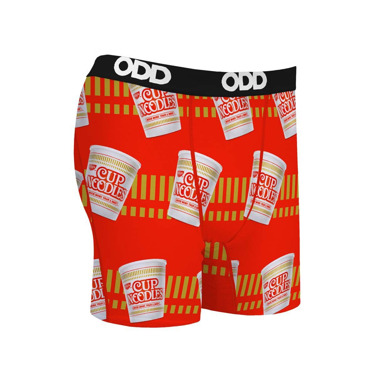 Odd Cup Noodles Boxer Briefs