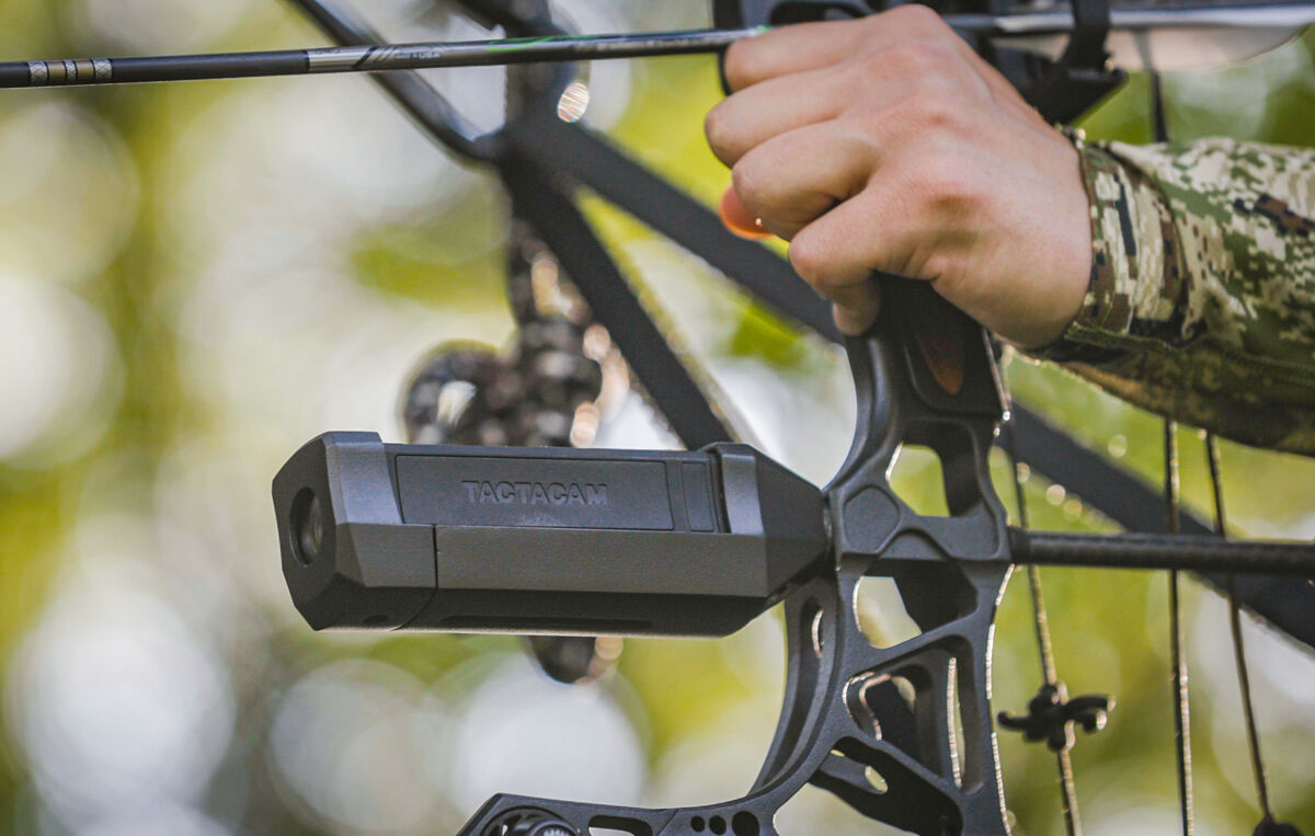 Tactacam 6.0 Stabilizer Mount