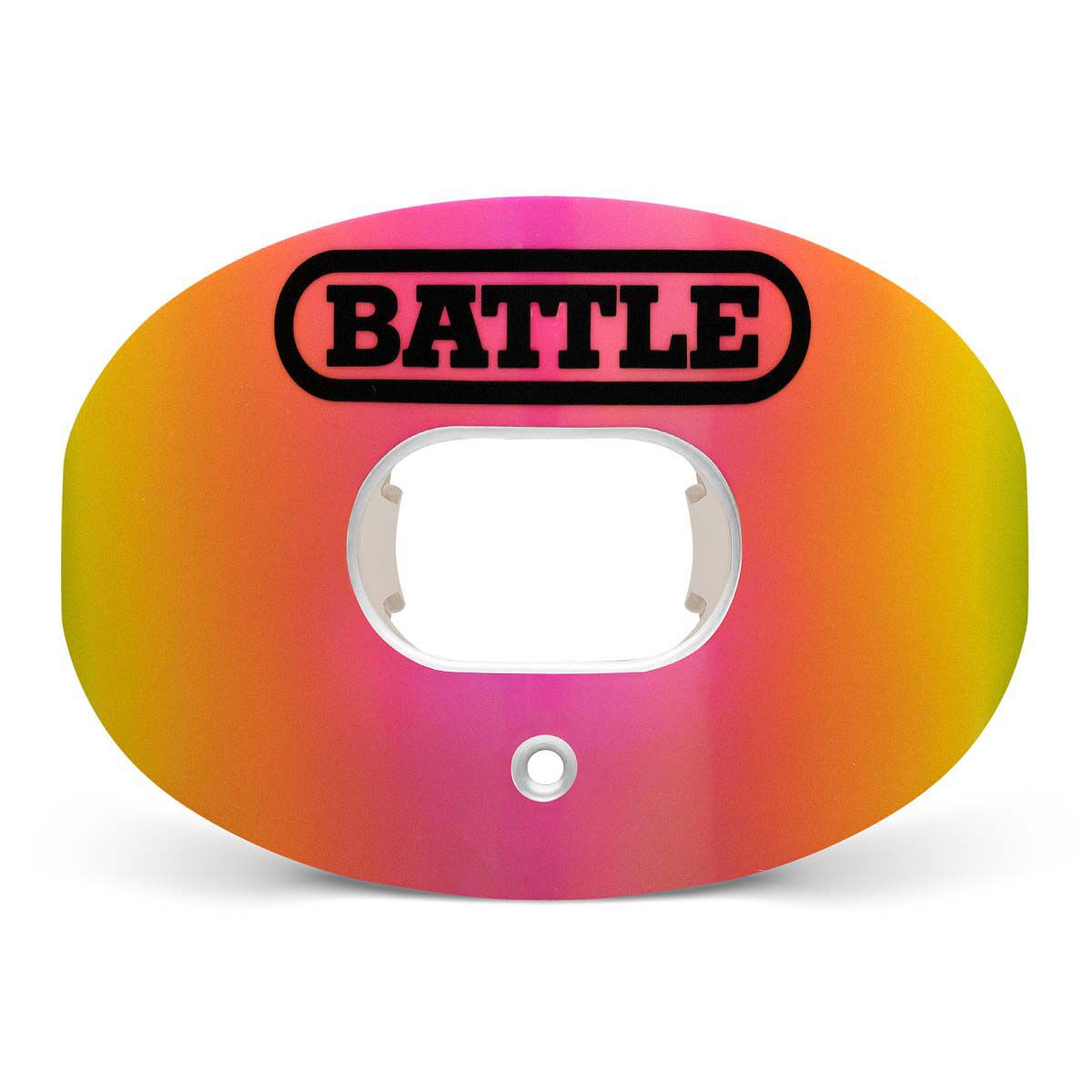 Battle Sports Iridescent Oxygen - Blue/Green