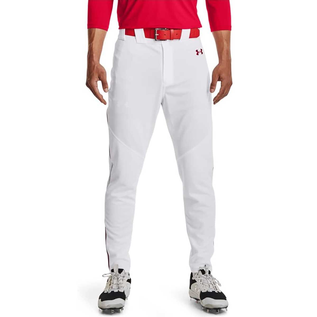 Under Armour Men's UA Utility Piped Baseball Pants