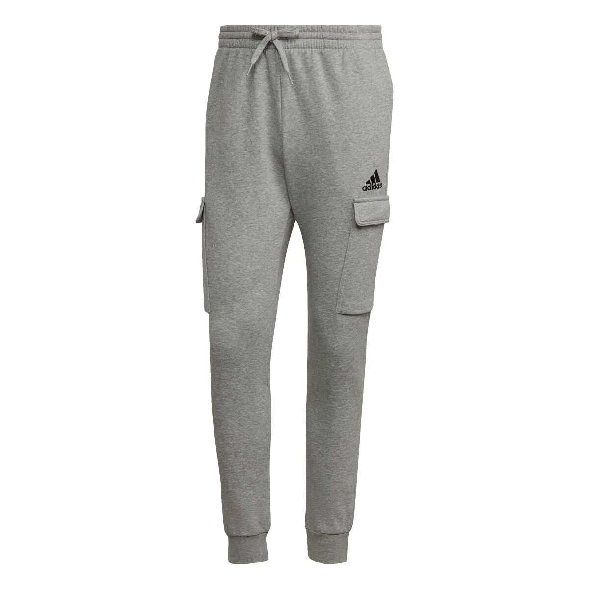adidas Men's Cargo Fleece Pants