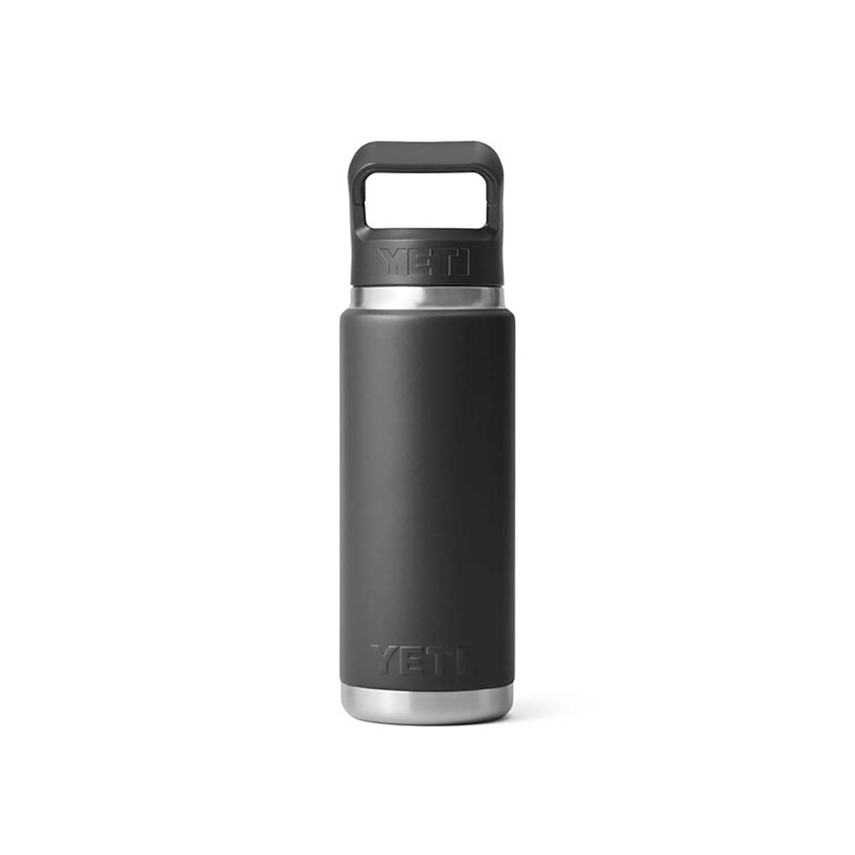 YETI Rambler 26oz Straw Bottle