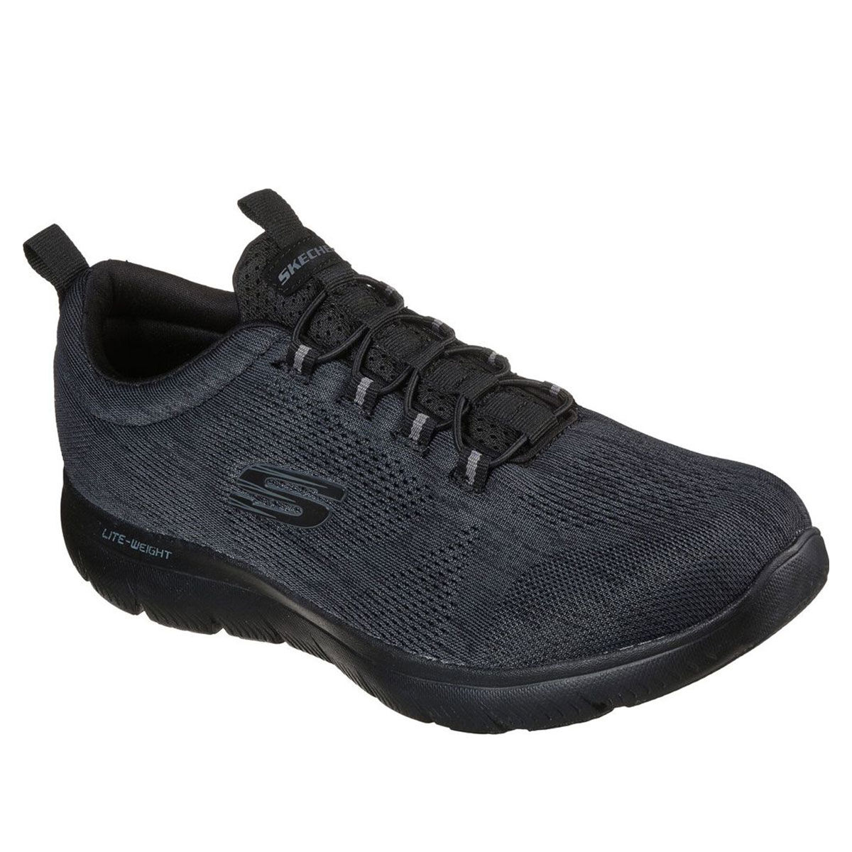 Skechers Men's Louvin Shoes