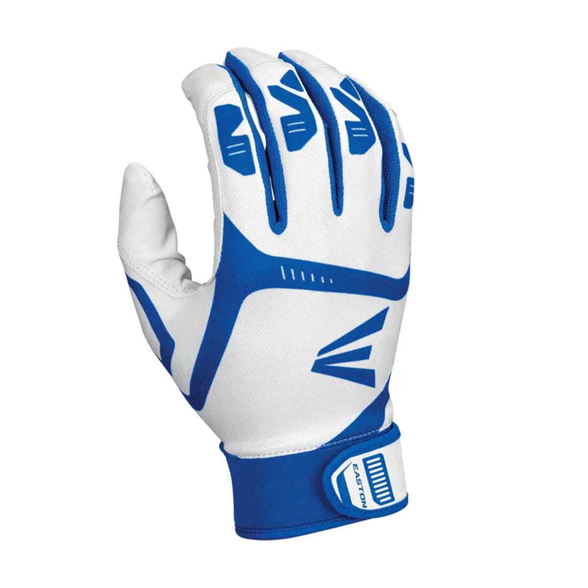 Easton Youth Alpha VRS Batting Gloves