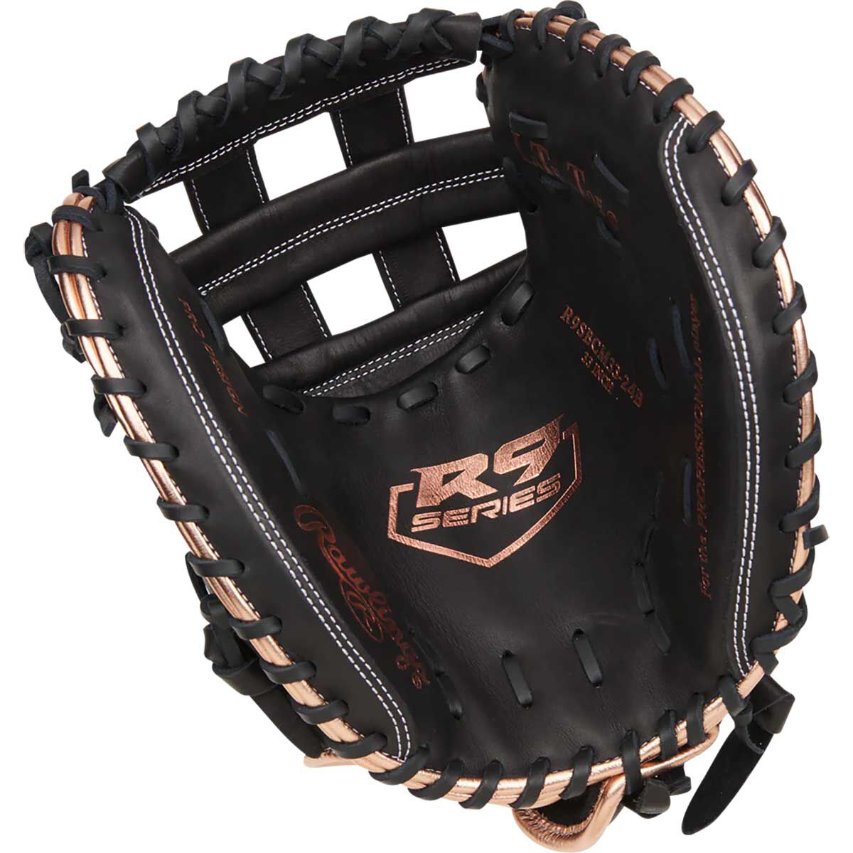 Rawlings 33" R9 Fastpitch Catcher's Mitt