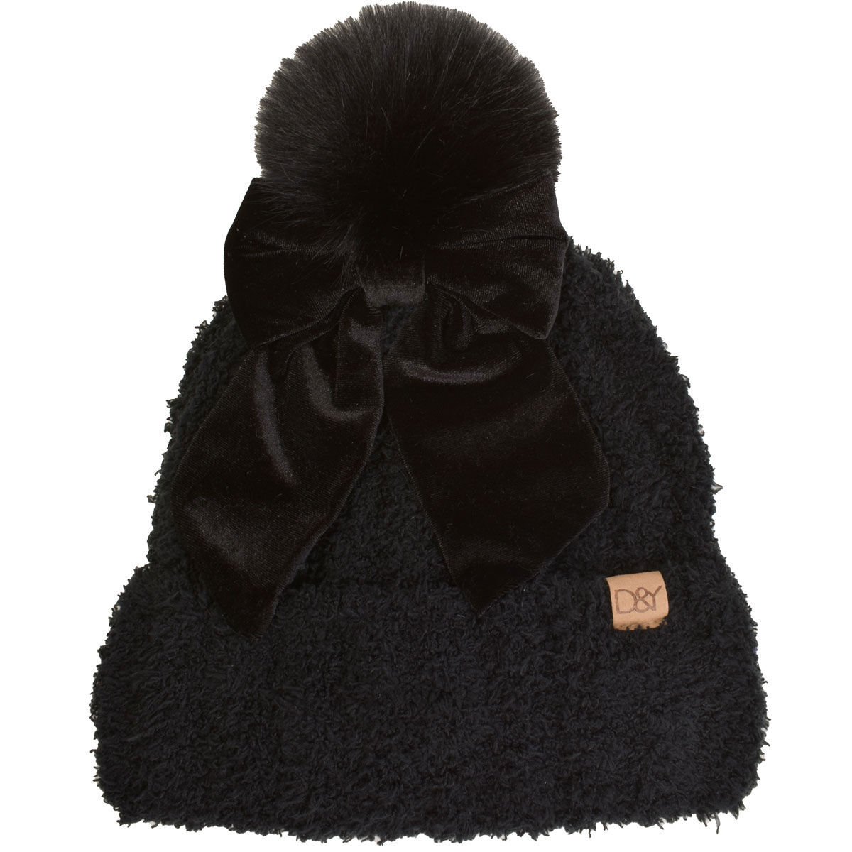 David & Young Women's Ski Hat