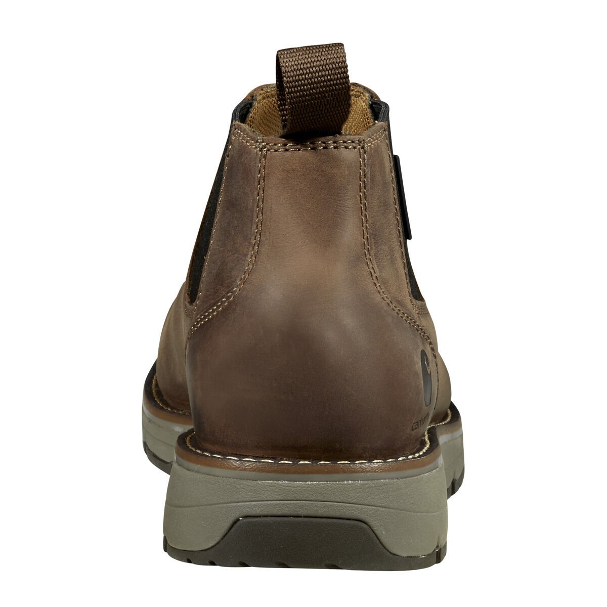 Carhartt Men's Millbrook WR 4" Romeo Wedge Boots