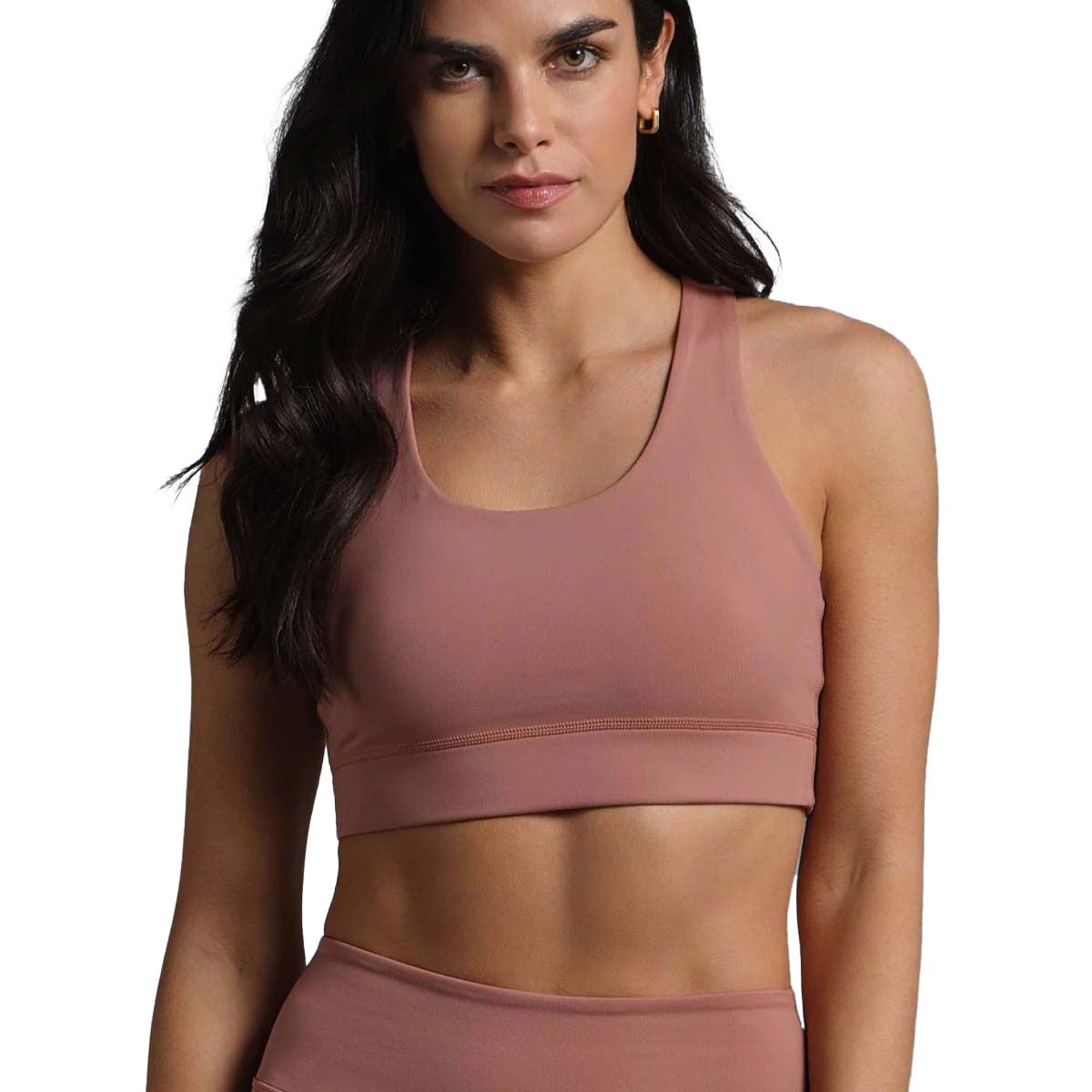 Municipal Women's Staple Sports Bra