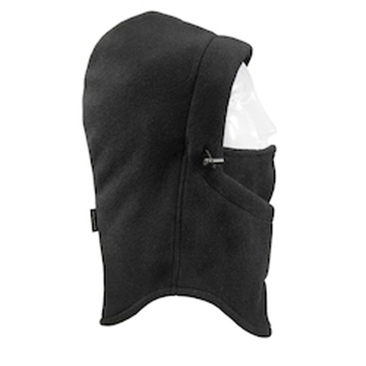 Seirus 3-in-1 Relaxed Fit Hood