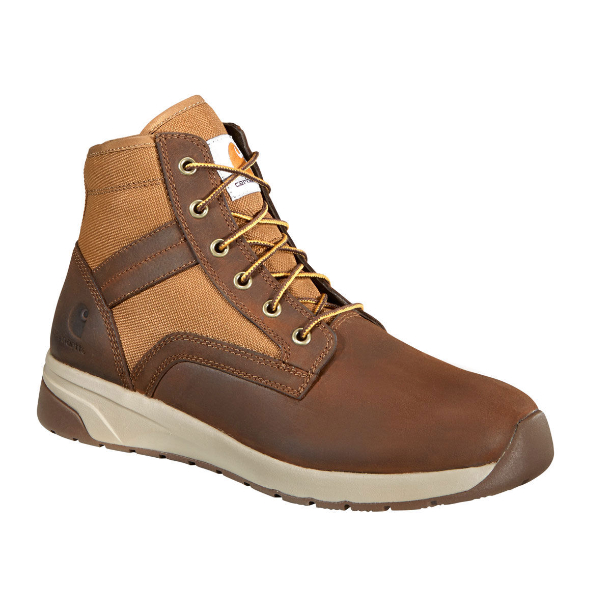 Carhartt Force 5" Nano Toe Lightweight Sneaker Boot