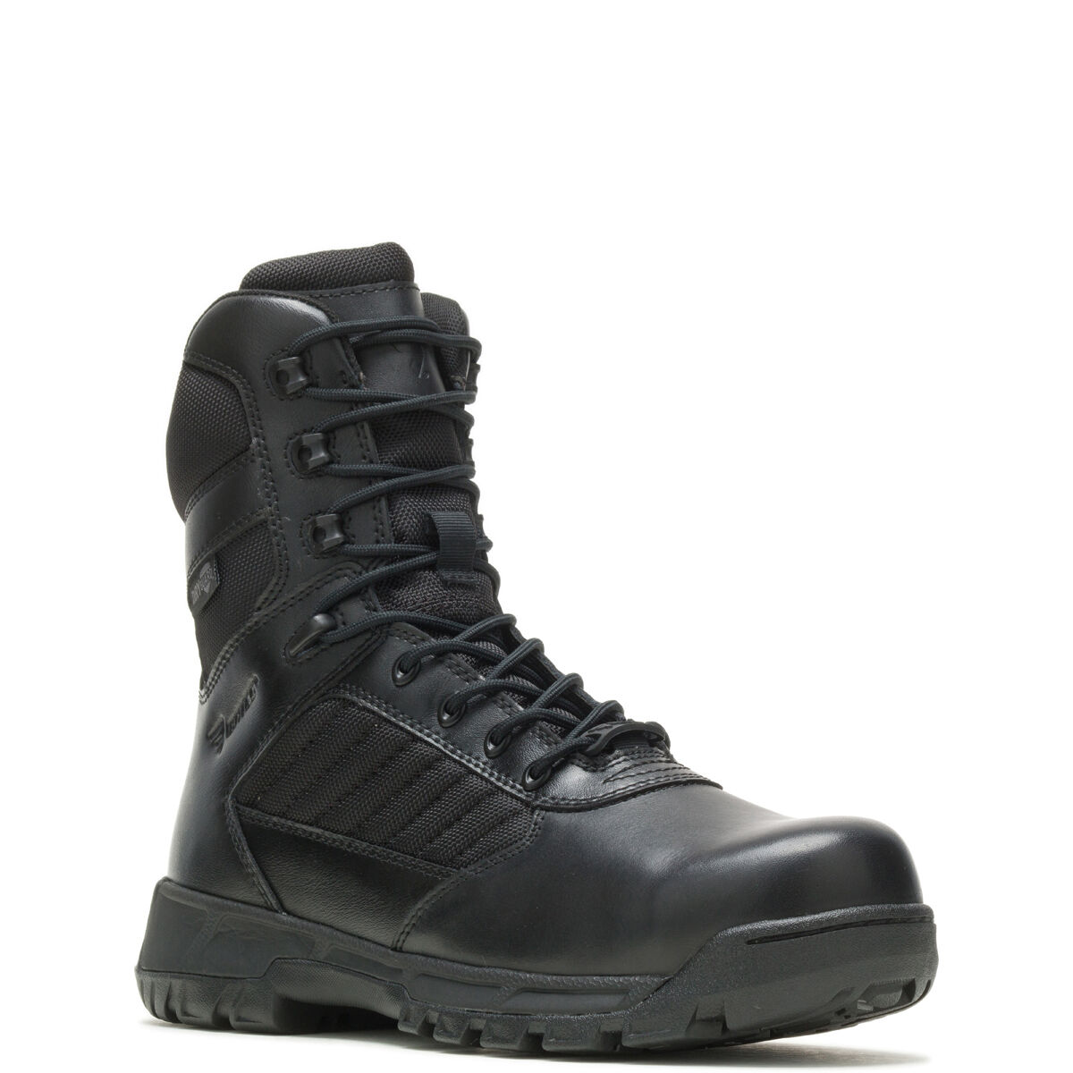 Bates TACTICAL SPORT 2 - BLACK
