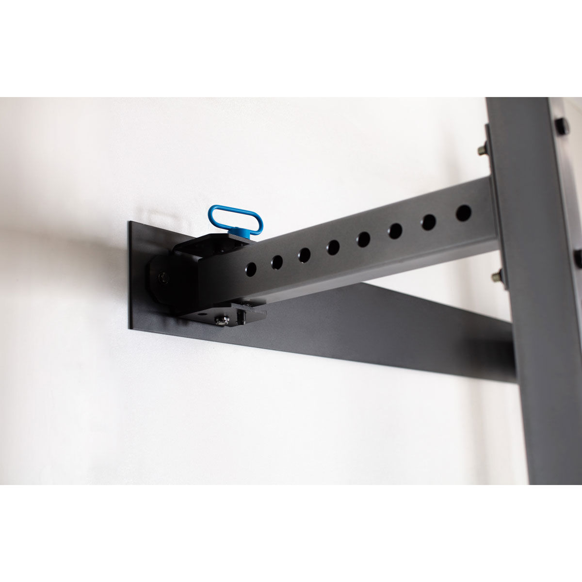 ProForm Carbon Strength Foldable Wall Rack