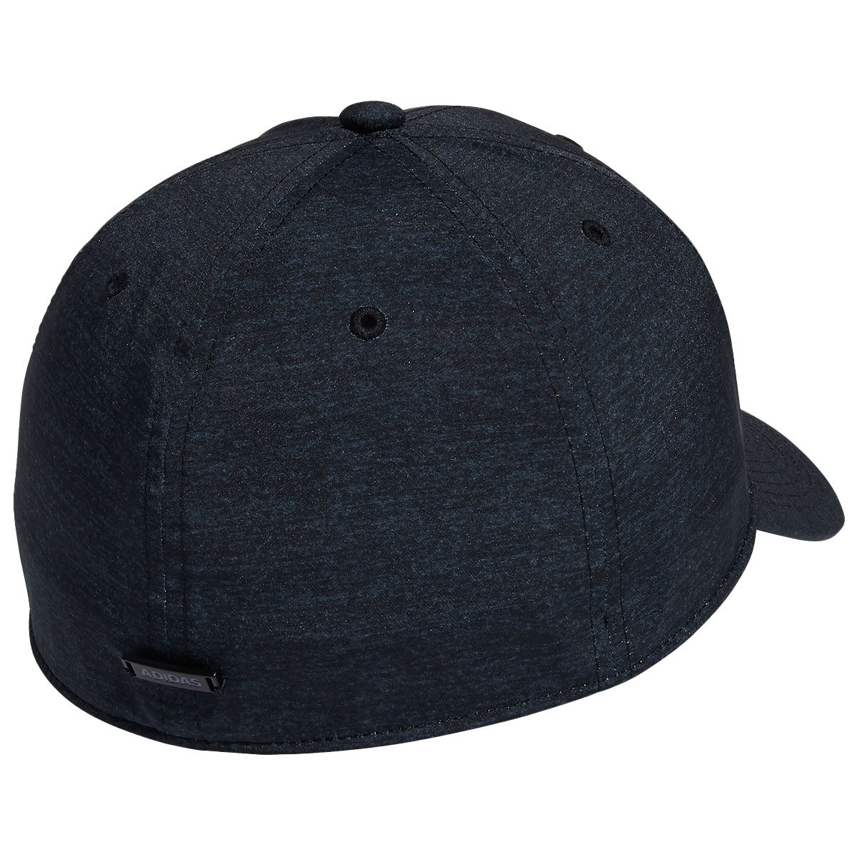 adidas Adidas Men's Heathered Stretch Fit Hat