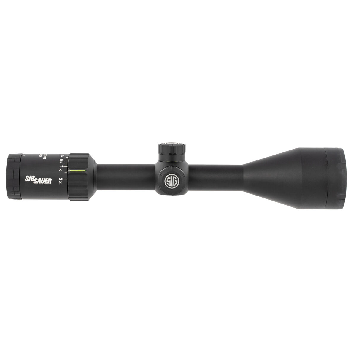 Sig Sauer SOW33205 WHISKY3 3-9X50IL  QPLX