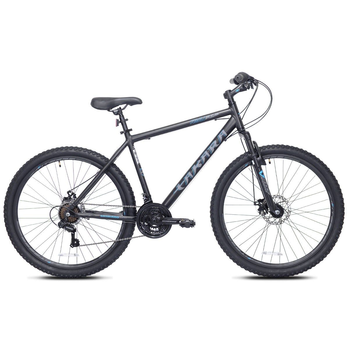 Kent 27.5" Ryu Bike