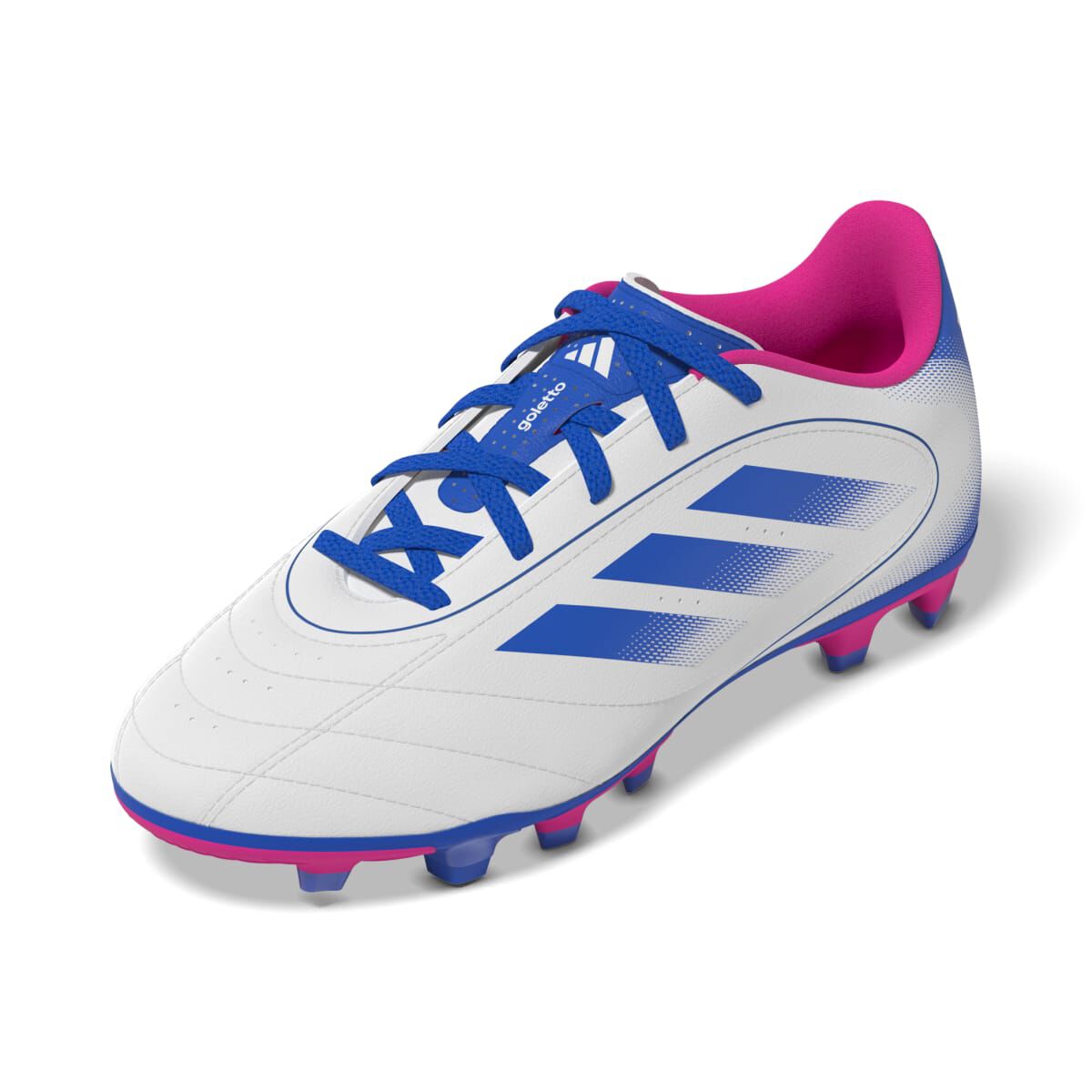 adidas Youth Goletto Soccer Cleats