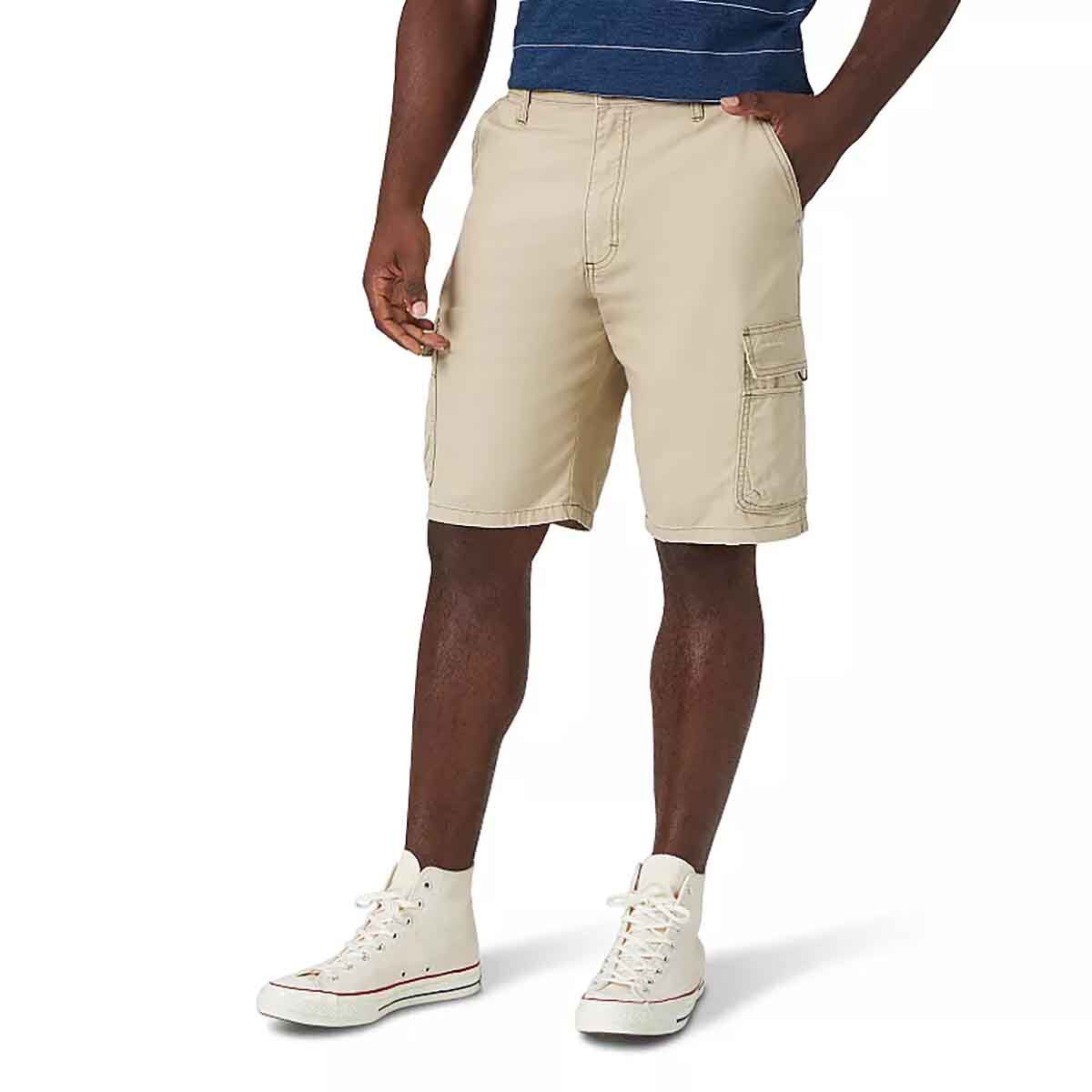 Wrangler Men's Nash Cargo Short
