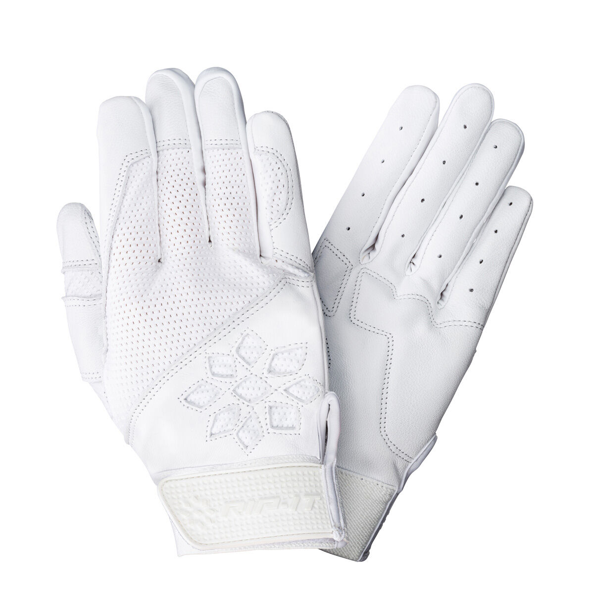 Rip It Womens Blister Control Batting Gloves PRO