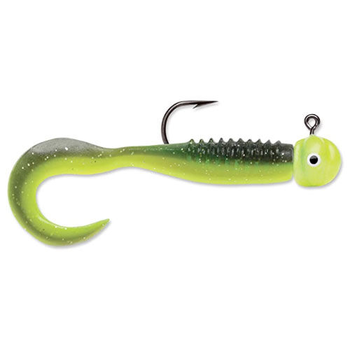 Vmc Curl Tail Jig 1/16Oz