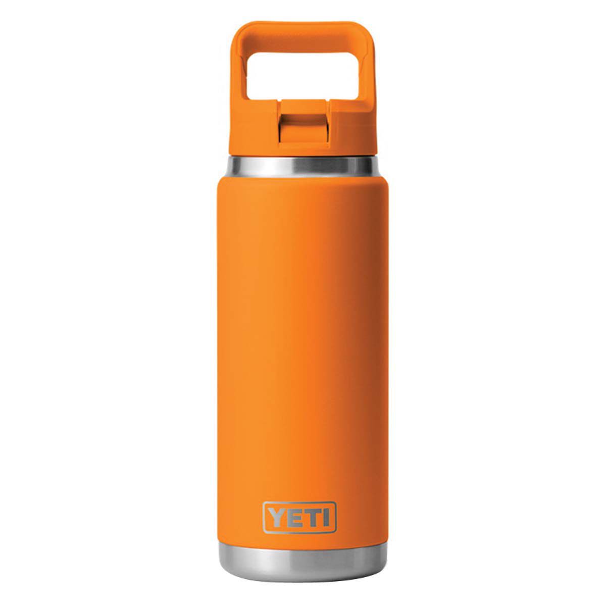 YETI Rambler 26oz Straw Bottle