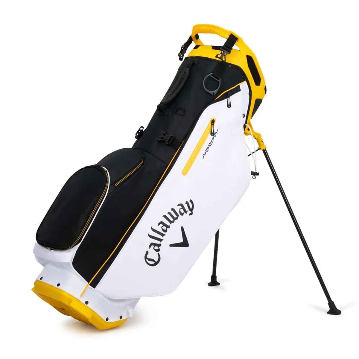 Callaway Golf 5000 Fairway Stand Bag