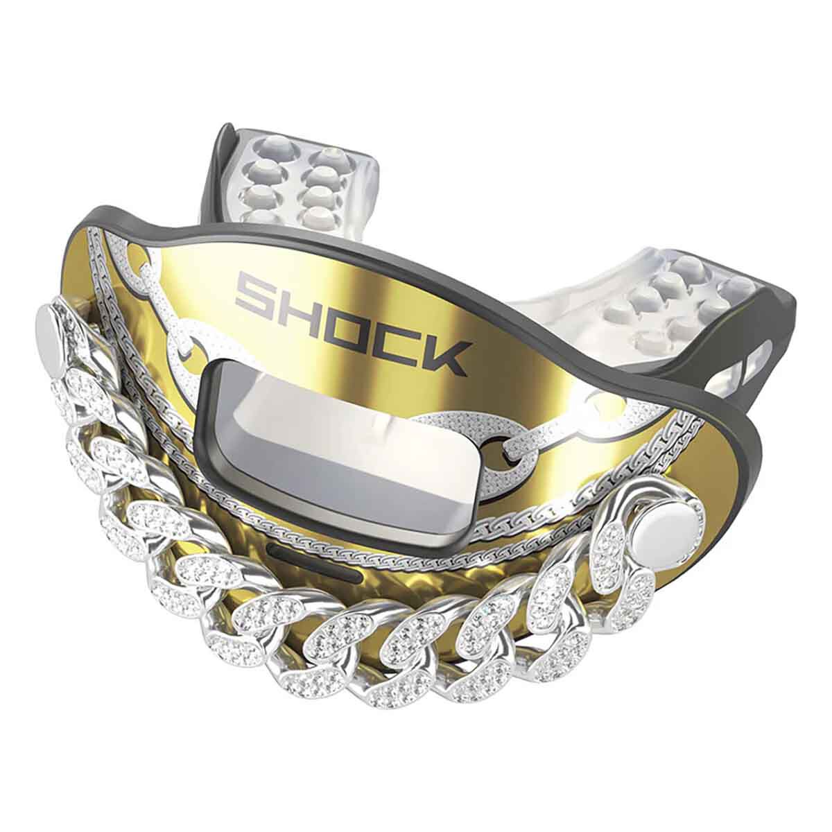 Shock Doctor Max Airflow 2.0 Hero 3D