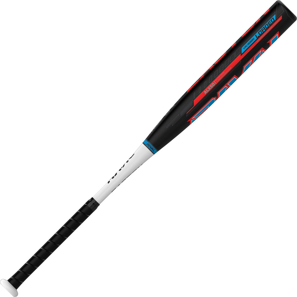 Easton Rival Allow Slowpitch Bat