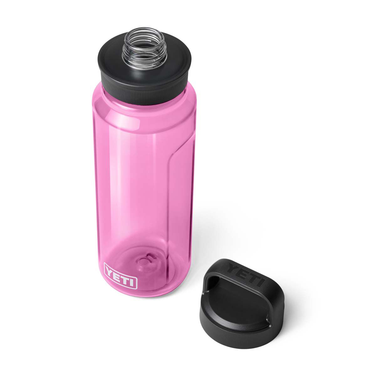 YETI Yonder 1L/34oz Plastic Water Bottle