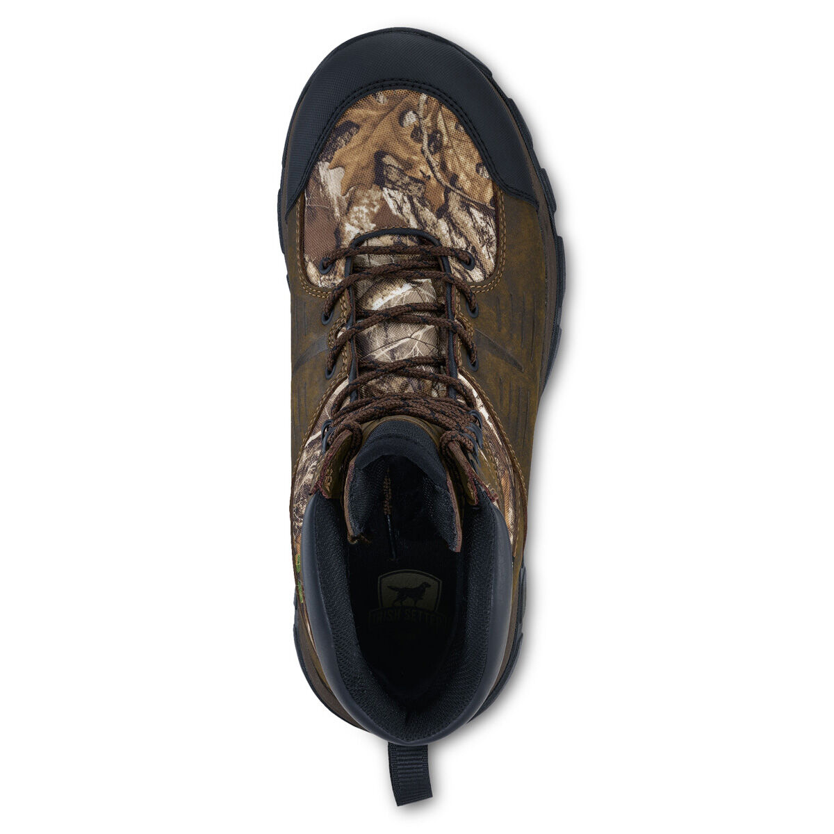 Irish Setter Men's Terrain 10" 800g Insulated Hunting Boots
