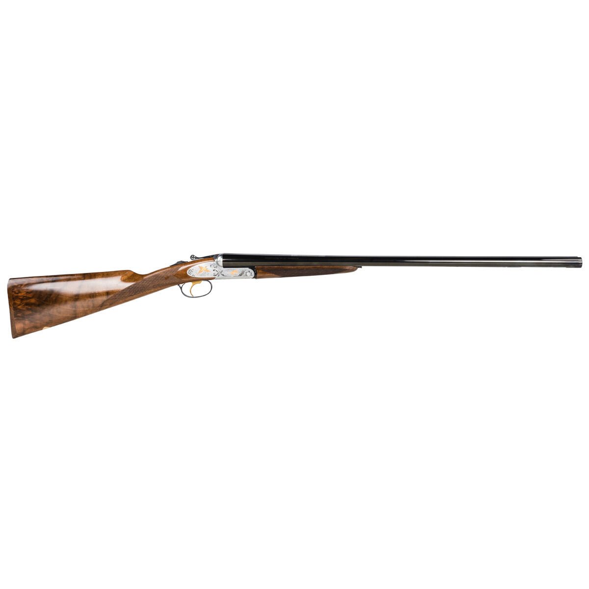 Italian Firearm Iside DLP 12Ga 2rd 3" 28" Shotgun