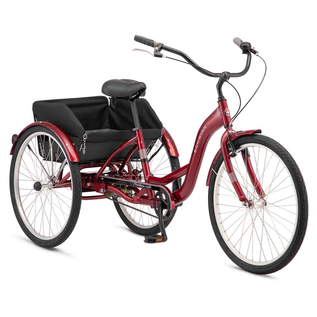 Schwinn Adult Trike Meridiam