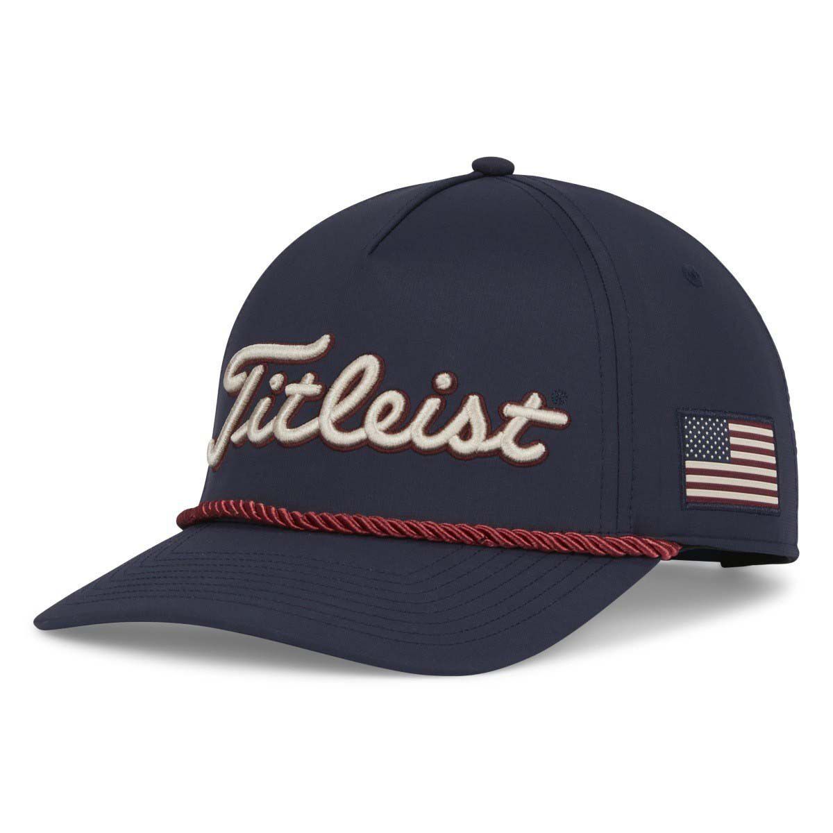 Titleist Roper Stars and Stripes Hat
