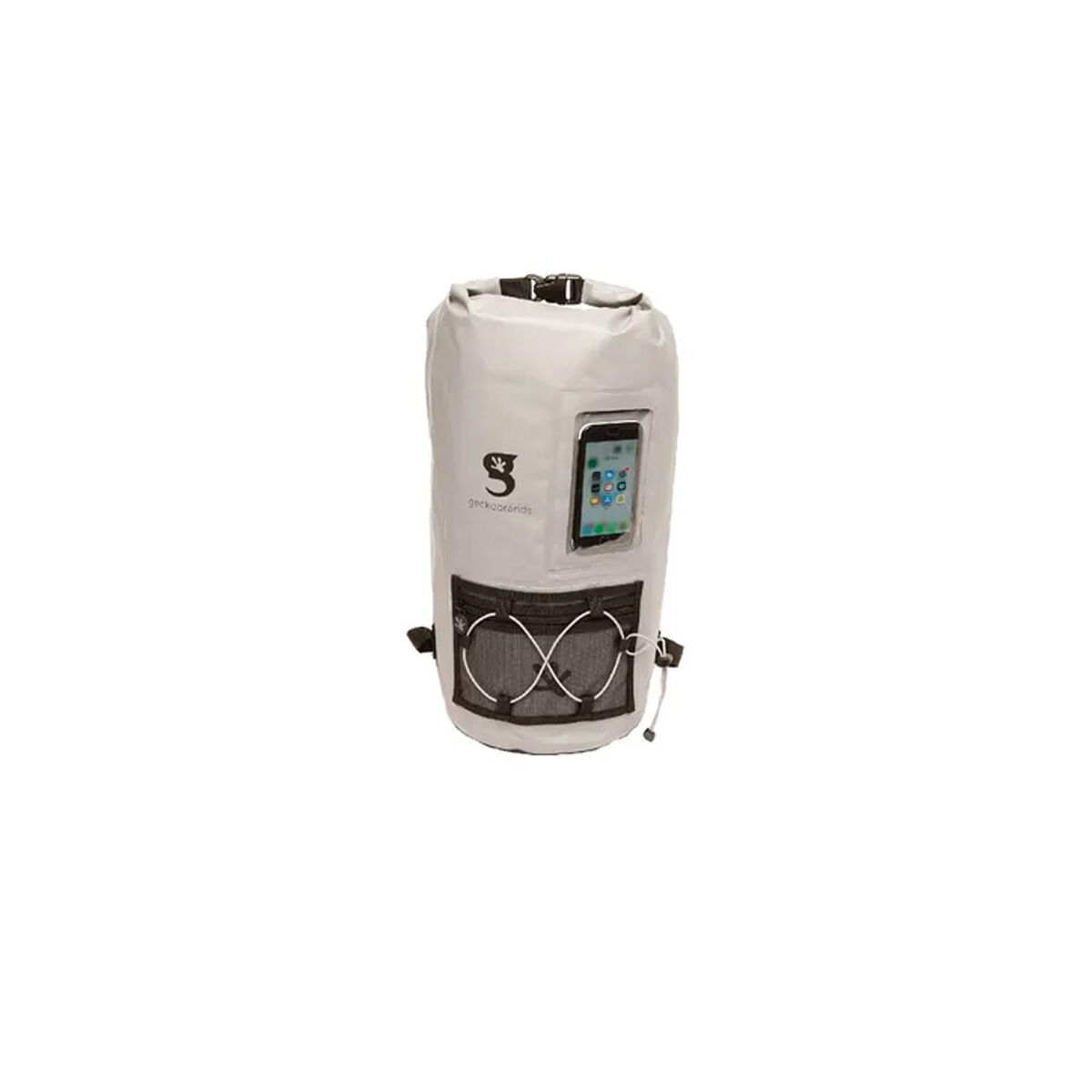 Geckobrands 20L Waterproof Hydroner Backpack