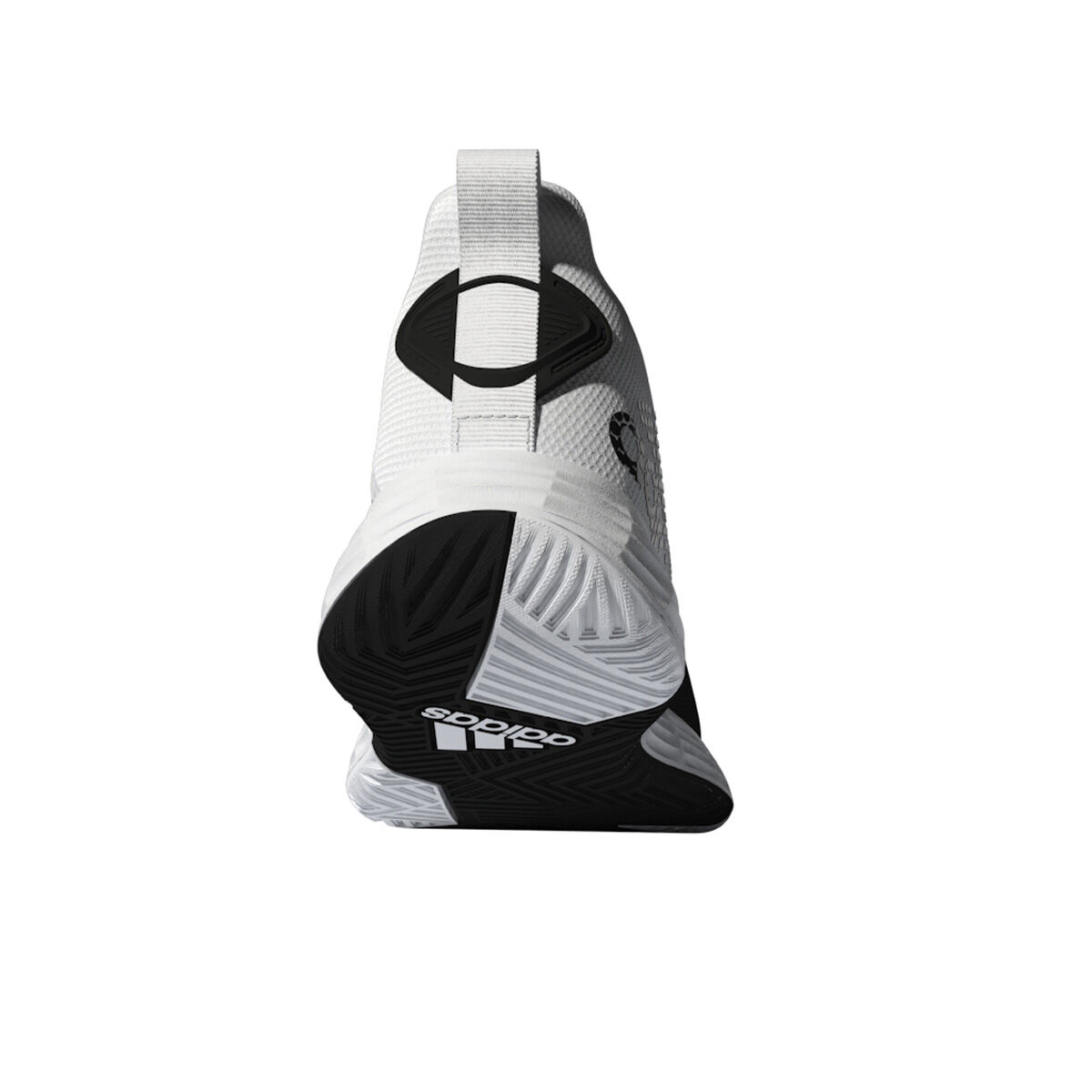 adidas Youth Grade School Ownthegame 2.0 Basketball Shoes
