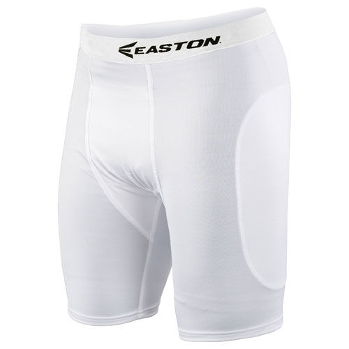 Easton Boys' Sliding Short