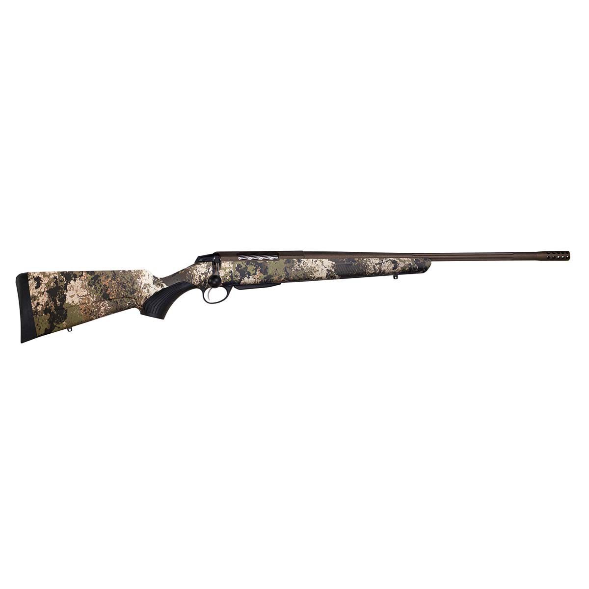 Tikka T3 T3X Lite VEL Wideland 300 Win 24 Rifle Centerfire