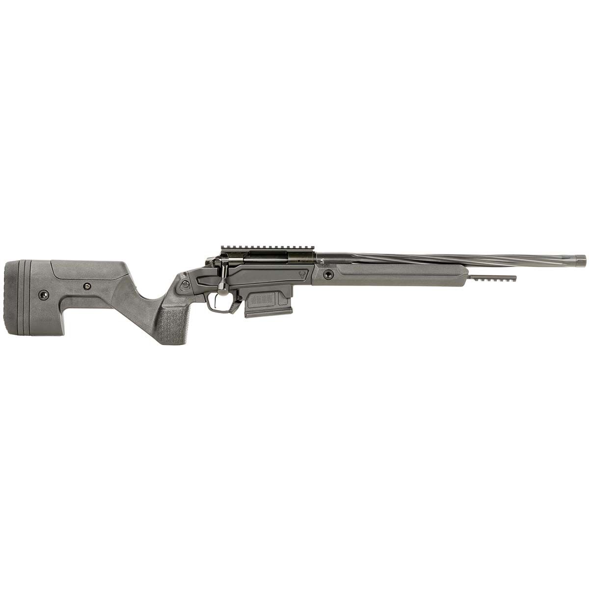 Stag Arms Pursuit Bolt 65PRC 22 BLK Centerfire Rifle