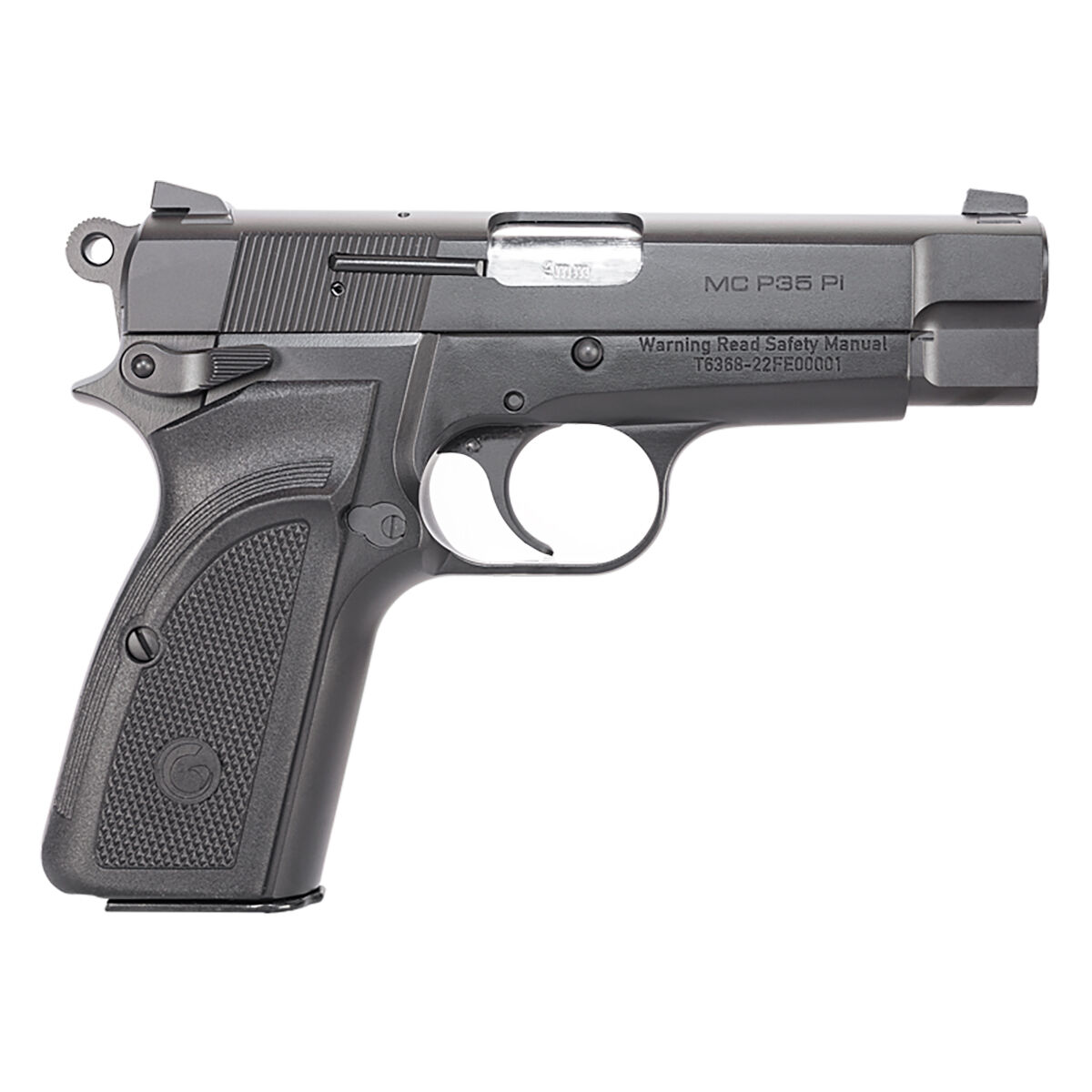 Eaa Corp 390440 MCP35 9mm Pistol
