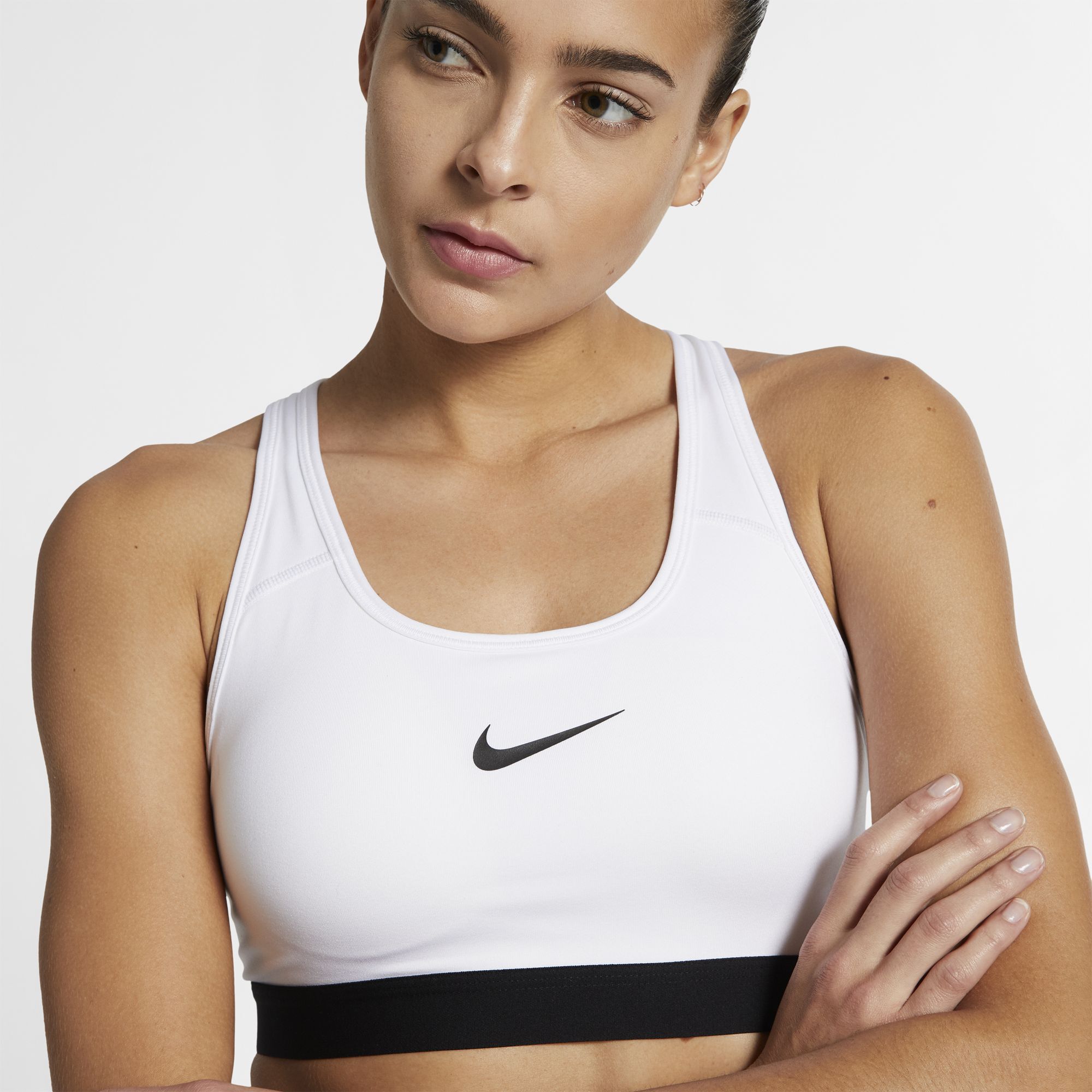 Nike Women's Medium-Support Sports Bra